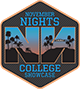 November Nights College Showcase